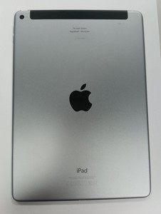 Б/в Планшет Apple ipad air 2 wifi 32gb 3g 01-201019276