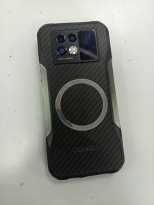 Б/у Мобільний телефон Doogee v20 8/256gb 01-200938101