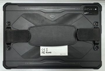 Б/у Планшет Ihunt strong tablet p15000 ultra 8/256gb 01-201008109