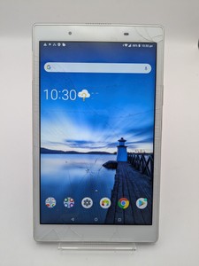 Б/в Планшет Lenovo tb-8504x 16gb 01-201016516