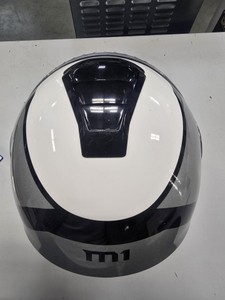 Б/в Мотошолом Schuberth m1 01-201021003