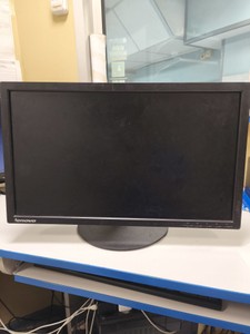 Б/в Монітор Lenovo thinkvision t2224pd 01-201020696