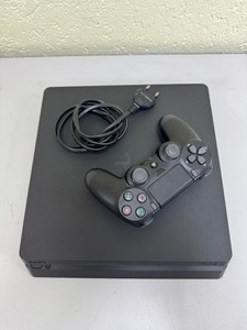 Б/в Ігрова приставка Sony playstation 4 1tb 01-201016669