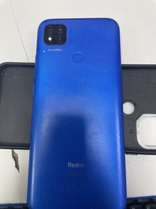 Б/в Мобільний телефон Xiaomi redmi 9c nfc 2/32gb 01-201020961