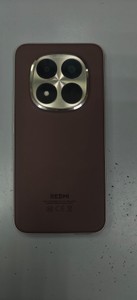 Б/в Мобільний телефон Xiaomi redmi note 15 pro+ 12/512gb 01-201020748