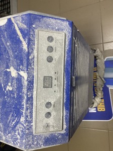 Б/в Осушувач повітря Celsius mdh-50 01-201021528