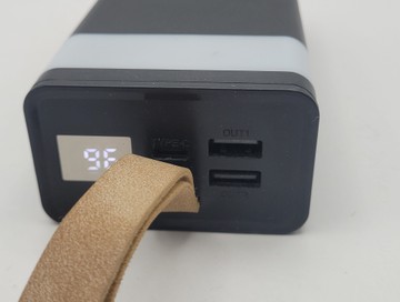 Б/в Повербанк Borofone bj18a 30000mah 01-201022426