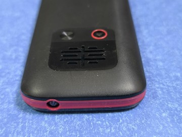 Б/в Мобільний телефон Sigma x-style 171 mini 01-201021565
