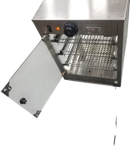 Б/в Вітрина теплова Hurakan hkn-wd1 01-200746565