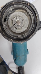 Б/в Шліфувальна машина Makita pc5000c 01-200909781