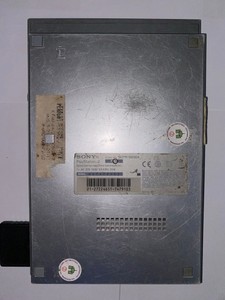 Б/в Ігрова приставка Sony playstation 2 slim 01-201024158
