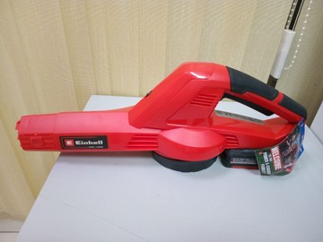 Б/в Садова повітродувка Einhell ge-cl 18 li e solo 01-201024352