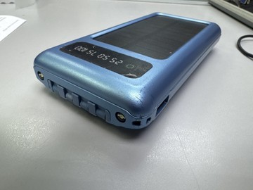Б/у Повербанк Ukc art-8285 10000mah 01-201027153