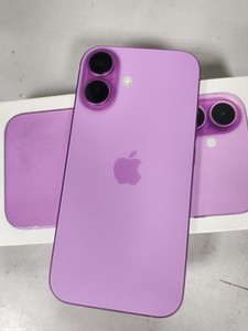 Б/в Мобільний телефон Apple iphone 16 512gb esim 01-201027936