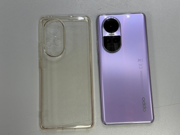 Б/в Мобільний телефон Oppo reno 10 pro 5g 12/256gb 01-201027130