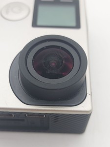 Б/в Екшн-камера Gopro hero 4 01-201024285