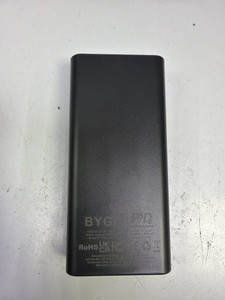 Б/в Повербанк Bygp k7 20000mah 22.5w 01-201028461