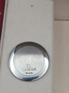 Б/в Годинник Omega 4810.31 01-201030175