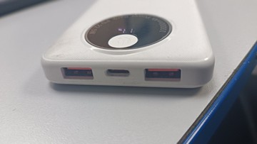 Б/в Повербанк Dudao 10000mah 01-201030191