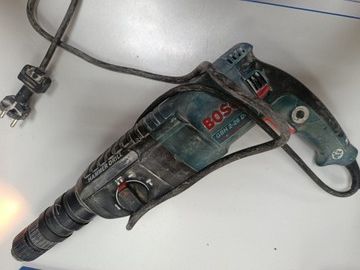 Б/в Перфоратор Bosch gbh 2-26 dre 01-201028451