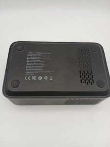 Б/в Пуско-зарядний пристрій Baseus super energy 4in1 car jump starter 600а bs-ch013 01-201027155
