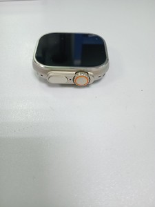 Б/у Смарт-часы Smartwatch watch 8 ultra 49mm 01-201028126