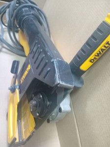 Б/в Штроборіз Dewalt dwe46105 01-201029943