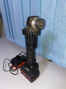 Б/в Набір інструментів Dnipro-M dtd-200 bc ultra / dga-201bc ultra / 1акб 2ah / зп 01-201030342