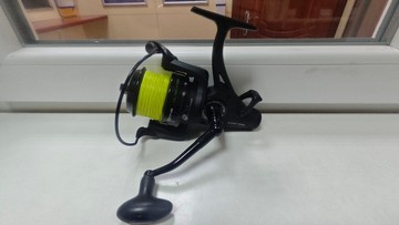 Carp Pro one blackpool 7000 fs