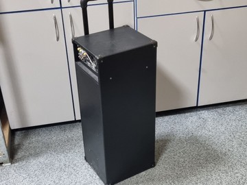 Б/в Акустика Sound Systems mss-500 01-201031096