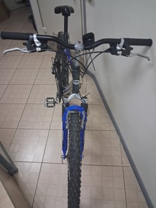 Б/у Велосипед Scott reflex 26 01-201031325