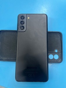 Б/у Мобільний телефон Samsung galaxy s21 5g 8/256gb sm-g996b 01-201030464