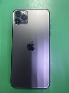 Б/в Мобільний телефон Apple iphone 11 pro max 256gb 01-201027140