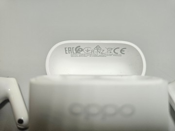Б/у Навушники Oppo enco buds3 01-201031803