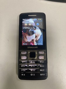 Б/в Мобільний телефон Samsung s5610 01-201032063