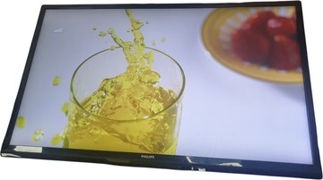 Б/в Телевізор Philips 40pfl4308t 01-200901221