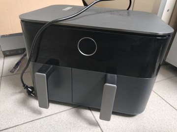 Б/в Фритюрниця Xiaomi dual zone air fryer 10l eu 01-201031977