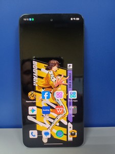 Б/в Мобільний телефон Zte nubia neo 3 gt 5g 12/256gb 01-201031707