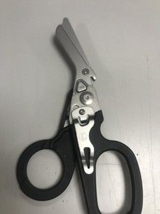 Б/в Ножиці Leatherman raptor rescue 01-201031695