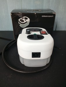 Б/в Пароочищувач Steam Cleaner ts-ac-02 01-201032472
