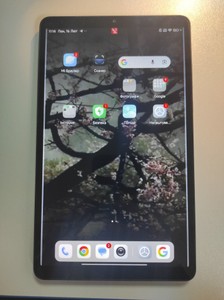 Б/в Планшет Xiaomi redmi pad se 8.7 4/128gb wi-fi 01-201031947