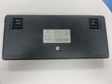 Б/у Клавиатура Aula f75 wireless 01-201033935