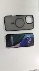 Б/в Мобільний телефон Apple iphone 16 pro max 256gb 01-201012263