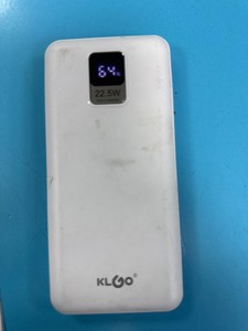 Б/у Повербанк Klgo kp-43 22.5w 10000mah 01-201036019