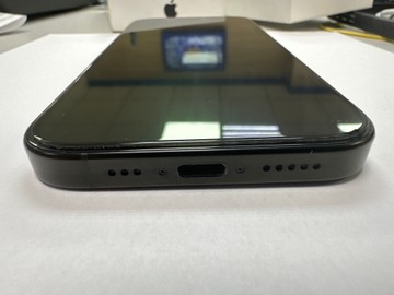 Б/в Мобільний телефон Apple iphone 16 pro 128gb 01-201037602