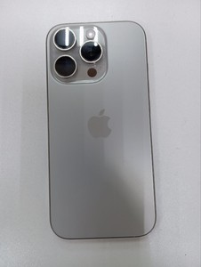 Б/в Мобільний телефон Apple iphone 16 pro 128gb 01-201035871