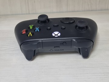 Б/в Геймпад Microsoft xbox series x s wireless controller 01-200983122