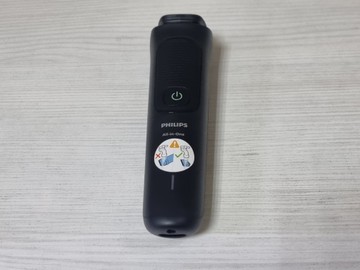 Б/в Машинка для стрижки Philips all-in-one trimmer 3000 series 7in1 mg3920/15 01-200966075