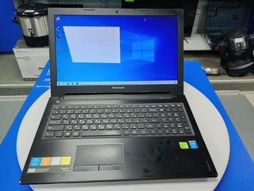 Б/у Ноутбук Lenovo 14/core i3 4010u ddr3/4gb ddr3/hdd 1000 gb/geforce 720m 01-201037744