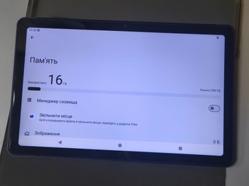 Б/в Планшет Agm pad p1 8/256gb lte 01-201039995
